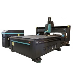 Fraiseuse CNC MS1530 ATC