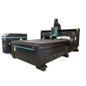 Fraiseuse CNC MS1530 ATC